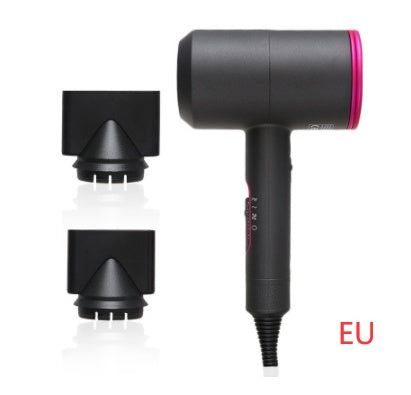 Eselora™ The Platinum Dryer – Iconic Power. Timeless Elegance