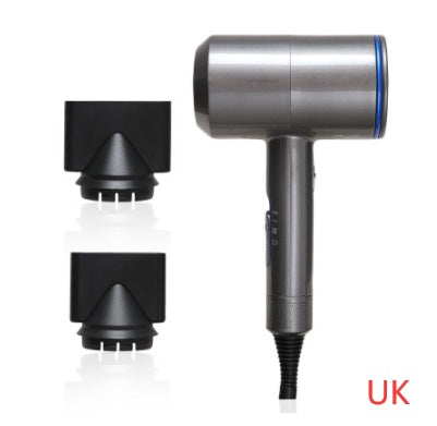 Eselora™ The Platinum Dryer – Iconic Power. Timeless Elegance