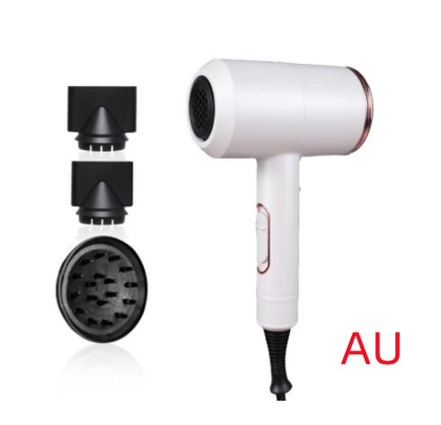 Eselora™ The Platinum Dryer – Iconic Power. Timeless Elegance