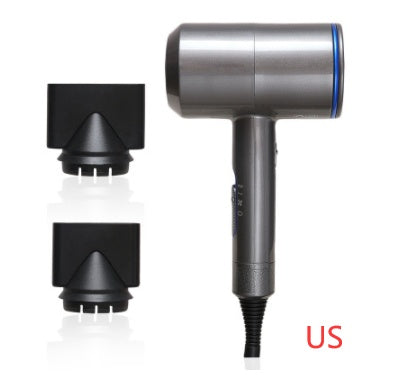 Eselora™ The Platinum Dryer – Iconic Power. Timeless Elegance