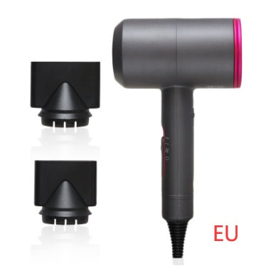 Eselora™ The Platinum Dryer – Iconic Power. Timeless Elegance