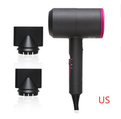 Eselora™ The Platinum Dryer – Iconic Power. Timeless Elegance