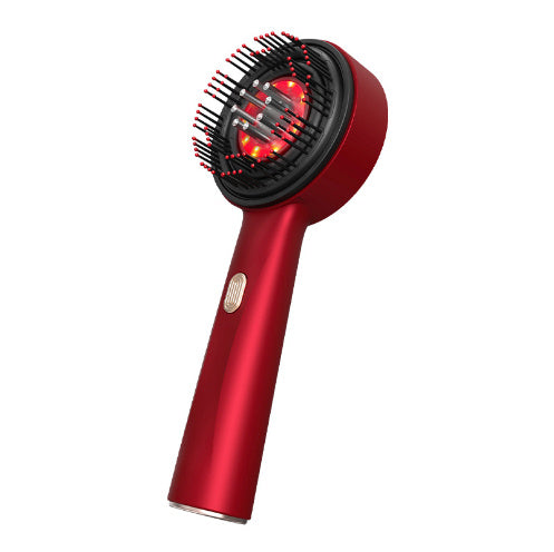 ESELORA™ Electric Scalp Revive Comb Red Light Therapy & Hair Wellness