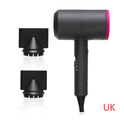 Eselora™ The Platinum Dryer – Iconic Power. Timeless Elegance