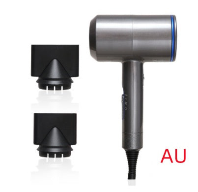 Eselora™ The Platinum Dryer – Iconic Power. Timeless Elegance