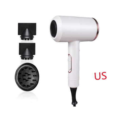 Eselora™ The Platinum Dryer – Iconic Power. Timeless Elegance