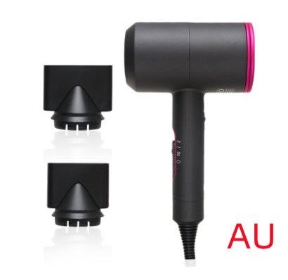 Eselora™ The Platinum Dryer – Iconic Power. Timeless Elegance
