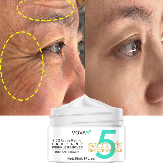 ESELORA™ Vova Cream, Active Retinol Face Cream 30ml