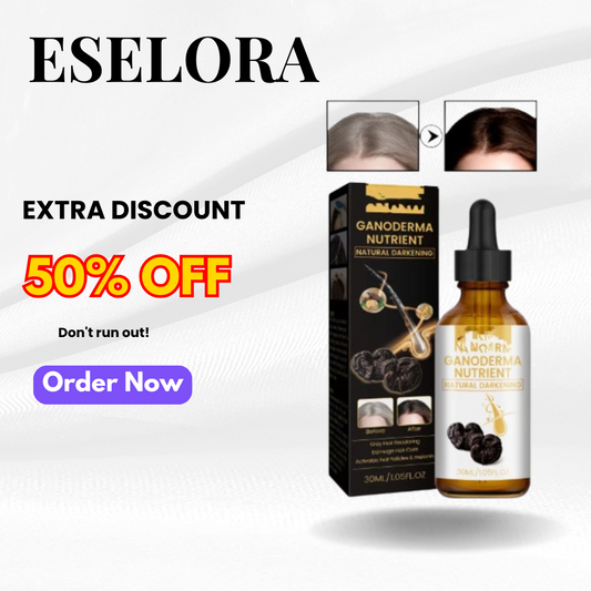 ESELORA™ Hair Care Moisturizing Hair Repair Massage