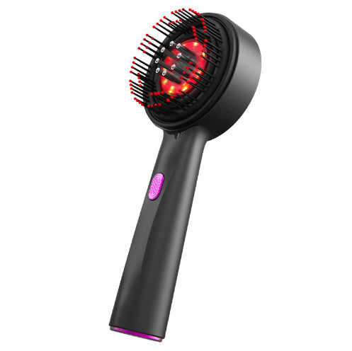 ESELORA™ Electric Scalp Revive Comb Red Light Therapy & Hair Wellness