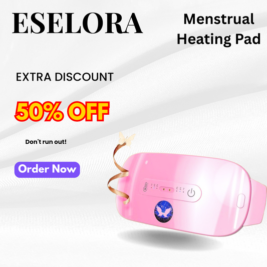 ESELORA™ Advanced Heatibg Belt For Pain Reli