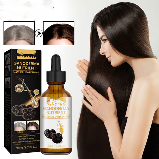 ESELORA™ Hair Care Moisturizing Hair Repair Massage