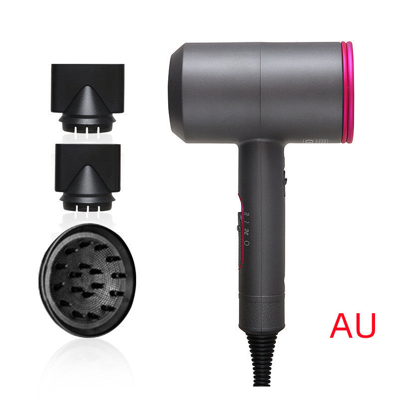 Eselora™ The Platinum Dryer – Iconic Power. Timeless Elegance