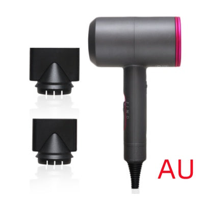 Eselora™ The Platinum Dryer – Iconic Power. Timeless Elegance