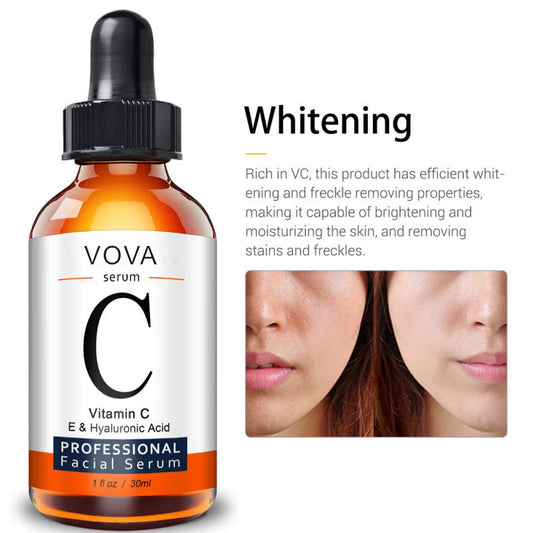 ESELORA™ Anti-Aging & Anti-Wrinkle Vitamin C Serum